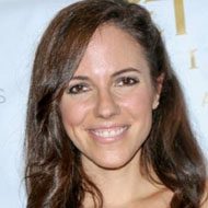 Anna Silk, 50 (TV Actress)