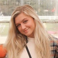 Anna Sitar, 28 (TikToker)