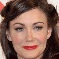 Anna Skellern, 40 (TV Actress)