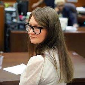 Anna Sorokin, 33 (Criminal)