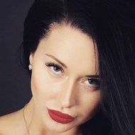 Anna Stankus, 37 (Gymnast)