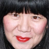 Anna Sui, 59 (Fashion Designer)