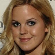 Anna Sundstrand, 36 (Pop Singer)