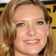 Anna Torv, 45 (TV Actress)