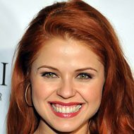 Anna Trebunskaya, 44 (舞蹈家)