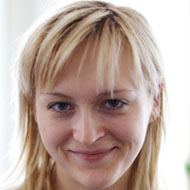 Anna Ushenina, 40 (棋手)