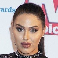 Anna Vakili, 33 (Reality Star)