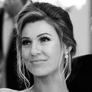 Anna Victoria, 35 (Instagram明星)