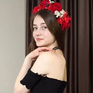 Anna Vlasova, 32 (模特)