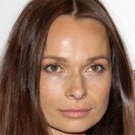 Anna Walton, 45 (電影女演員)