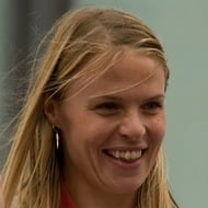 Anna Watkins, 42 (划船者)