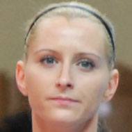 Anna Werblinska, 41 (Volleyball Player)