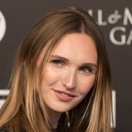 Anna Wilken, 27 (Modella)
