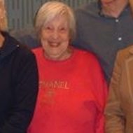 Anna Wing (1914 - 2013) (肥皂剧女演员)