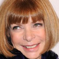 Anna Wintour, 75 (Journalist)