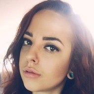 Anna Wooten, 26 (TikTok Star)