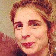 Annabel Jones, 35 (Rock Singer)