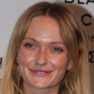 Annabella Barber, 33 (Model)