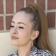 Annabelle Raquel Knott, 26 (TikTok Star)