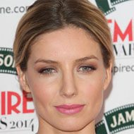 Annabelle Wallis, 39 (TV Actress)
