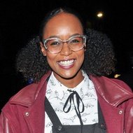 Annaliese Dayes, 39 (Model)