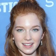 Annalise Basso, 25 (Movie Actress)