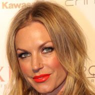 Annalise Braakensiek (1972 - 2019) (TV Actress)