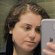 Annamarie Forcino, 27 (YouTube明星)