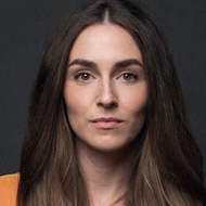 Annamarie Tendler, 38 (化妝師)