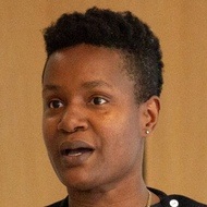Annamie Paul, 53 (Politician)