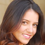 Anndi McAfee, 44 (Voice Actress)