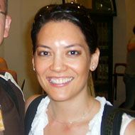 Anne Akiko Meyers, 55 (Violinist)