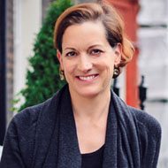 Anne Applebaum, 61 (Journalist)
