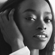 Anne Barreto, 31 (模特)