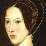 Anne Boleyn (1501 - 1536) (女王)