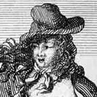 Anne Bonny (1702 - 1782) (Criminel)