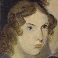 Anne Bronte (1820 - 1849) (Novelist)