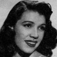 Anne Brown (1912 - 2009) (Stage Actress)