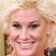 Anne Burrell, 54 (Chef)