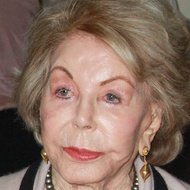 Anne Buydens (1919 - 2021) (Nhà sản xuất phim)