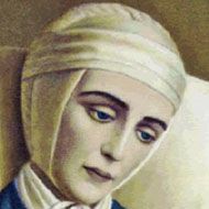 Anne Catherine Emmerich (1774 - 1824) (Религиозный лидер)