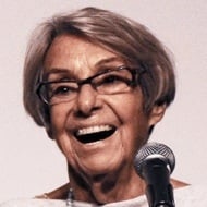Anne Claire Poirier, 93 (导演)