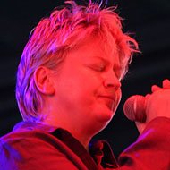 Anne Clark, 63 (词曲作者)