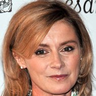 Anne Consigny, 60 (Movie Actress)