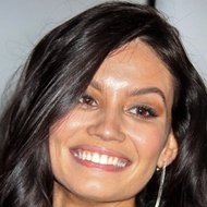 Anne De Paula, 28 (Model)