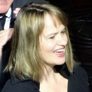 Anne Dudley, 69 (Composer)