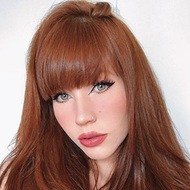 Anne Faria, 35 (Instagram Star)