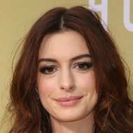 Anne Hathaway, 41 (Киноактриса)