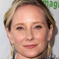 Anne Heche (1969 - 2022) (TV Actress)