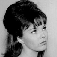 Anne Helm, 87 (电视女演员)